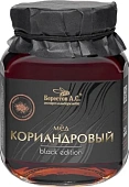 Мед Кориандровый Избранное, Берестов