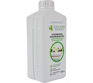 Отбеливатель-пятновыводитель Clean Home