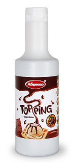 Топпинг шоколад