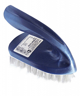 Щетка универсальная "Утюжок Миди классика" Пластик репаблик