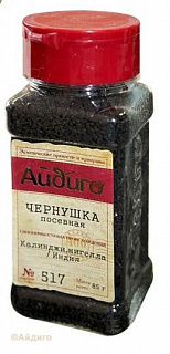 Чернушка посевная (калинджи) Чернушка посевная (калинджи)