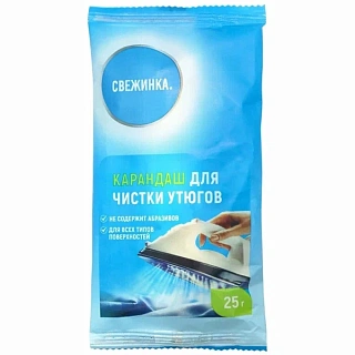 Средство для утюга Свежинка карандаш, Норвин