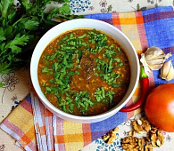 Харчо суп