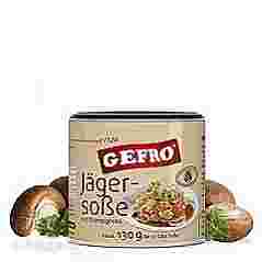 Охотничий соус Gefro