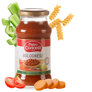 Соус томатный "Болоньезе" Pietro Coricelli