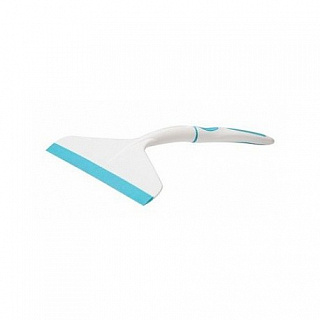 Скребок для удаления воды "Софтэль" 25 см. (Пластик Репаблик)