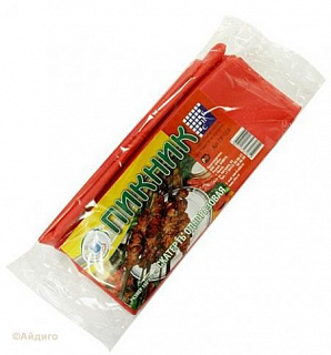 Скатерть Пикник одноразовая