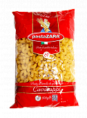 Макароны Pasta Zara 061 Cavatappi (рожок витой)