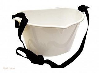 Емкость для сбора ягод 3л Емкость для сбора ягод 3л