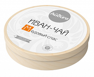 Иван-чай прессованный "Айдиго"