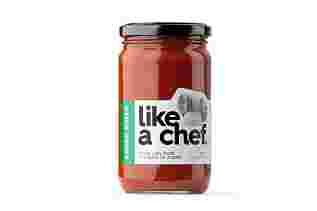Соус томатный Kinzo Like a chef