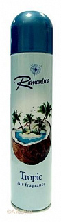 Освежитель воздуха Романтика Тропик