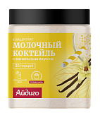 Молочный коктейль "Ванильный" Айдиго
