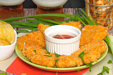 Сырные треугольники