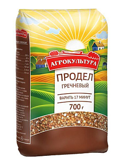 Продел гречневый "Агрокультура" Продел гречневый "Агрокультура"
