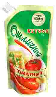 Кетчуп томатный Стебель бамбука