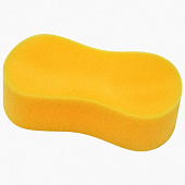 Губка для тела Восьмерка банная