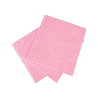 Салфетка вискоза 30*30 3 шт. "АРТГрупп"