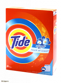 Стиральный порошок Тайд ручная стирка