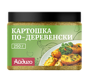 Приправа "Картошка по-деревенски"