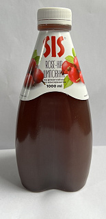 Напиток из шиповника SIS
