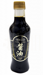 Соус соевый Классико premium "Стебель бамбука"