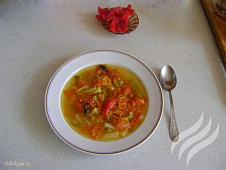 Овощной суп