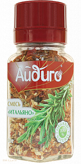 Смесь пряностей "Итальяно" в мельнице