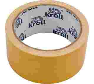 Лента тканевая двухсторонняя PVC Kroll 38мм*10м