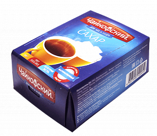 Сахар рафинад Чайкофский