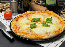 Пицца «Двойной сыр»