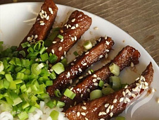 Свинина от председателя Мао