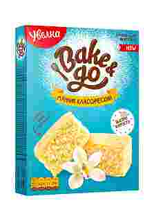 Манник Классический Bake, Увелка