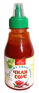 Соус Чили Шрирача Сэн Сой Премиум