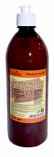 Мыло жидкое хозяйственное