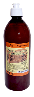 Мыло жидкое хозяйственное