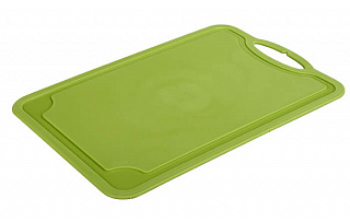 Доска разделочная 315*210*4 "БашПласт"