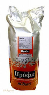 Лайм сушеный молотый