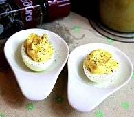 Майонез с куркумой