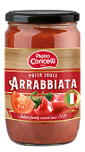 Соус томатный Аррабиата Pietro Coricelli