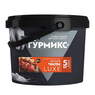 Маринад Тайский чили Люкс "Гурмикс" Маринад Тайский чили Люкс "Гурмикс"