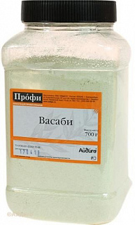 Васаби порошок Васаби порошок