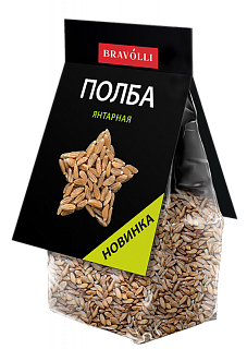 Полба Bravolli! 350 г