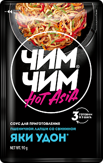 Соус для Яки Удон, Чим-Чим Соус для Яки Удон, Чим-Чим