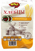 Хлебцы кукурузные "ОГО!"