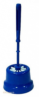 Ерш для туалета Колокольчик Ерш для туалета Колокольчик