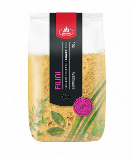 Макароны вермишель Агро-Альянс Экстра Макароны вермишель Агро-Альянс Экстра