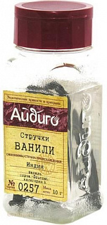 Ваниль стручки Ваниль стручки