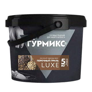 Маринад Перечный Люкс "Гурмикс" Маринад Перечный Люкс "Гурмикс"