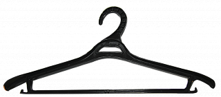 Вешалка для верхней одежды  (р. 52-54)
